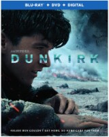 Dunkirk (2017 - Blu-ray/DVD/Digital Copy) Perspective: Main