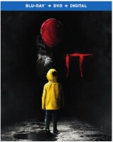 IT (2017 - Blu-ray/DVD) Perspective: Main