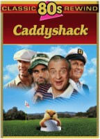 Caddyshack (1980 - DVD - 30th Anniversary) Perspective: Main