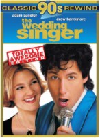 The Wedding Singer (1998 - DVD) Perspective: Main