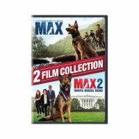Max 2-Film Collection (DVD) Perspective: Main