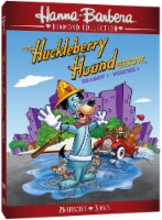Huckleberry Hound: Vol.1 (1958 - DVD) Perspective: Main