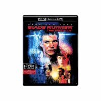 Blade Runner: The Final Cut Blu Ray Perspective: Main