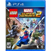 LEGO® Playstation4 Marvel Super Heroes 2