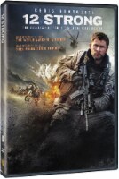 12 Strong (2018 - DVD) Perspective: Main