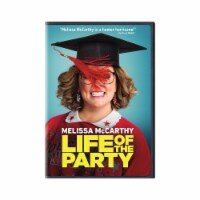 Life of the Party (2018 - DVD) Perspective: Main