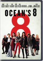 Ocean's 8 (2018 - DVD - Special Edition) Perspective: Main