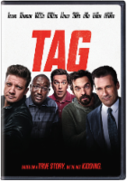Tag (2018 - DVD) Perspective: Main
