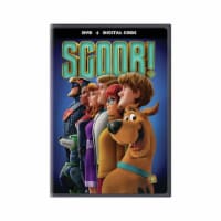 SCOOB! (DVD+ Digital Code) Perspective: Main