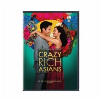 Crazy Rich Asians (DVD) Perspective: Main