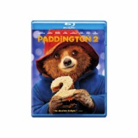 Paddington 2 (Blu-ray DVD) Perspective: Main