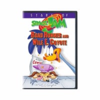 Stars of Space Jam: Road Runner and Wile E Coyote (DVD) Perspective: Main