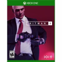 XBox One Hitman 2 Video Game