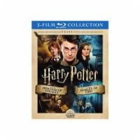 Harry Potter Years 3 & 4 Film Collection (Blu-Ray) Perspective: Main