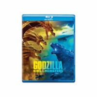 Godzilla: King of the Monsters Perspective: Main