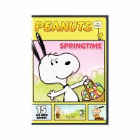 Peanuts: Springtime (DVD) Perspective: Main