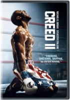 Creed II (2018 - DVD) Perspective: Main
