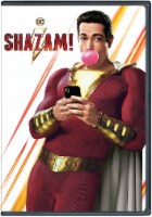 Shazam! Special Edition (2019 - DVD / 2 Disc)
