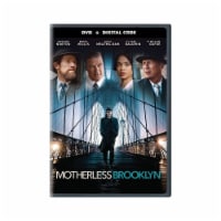 Motherless Brooklyn (DVD/Digital Code) Perspective: Main