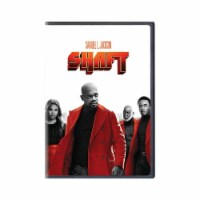 Shaft (DVD) Perspective: Main