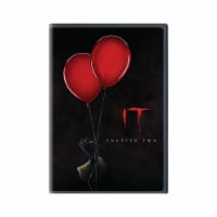 It Chapter Two (2019 - DVD) Perspective: Main