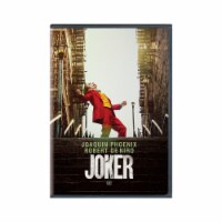 Joker (2019 - DVD) Perspective: Main