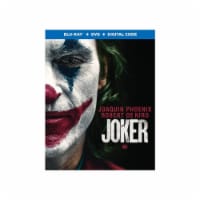 Joker (2019 - Blu-Ray) Perspective: Main