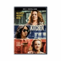 The Kitchen (2019 - DVD / Digital Code) Perspective: Main