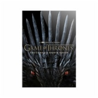 Games of Thrones: The Complete Eighth Season (2019 - DVD) Perspective: Main