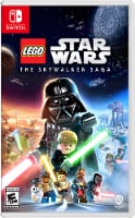 LEGO® Star Wars™: The Skywalker Saga (Nintendo Switch)