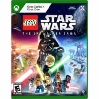 LEGO Star Wars Skywalker Saga (XB1)
