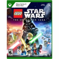 LEGO Star Wars Skywalker Saga (XB1)