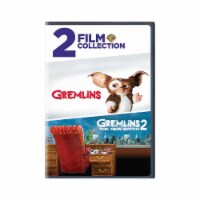 Gremlins 2-Film Collection (DVD) Perspective: Main