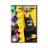 Lego Batman Movie (2017 - DVD) Perspective: Main