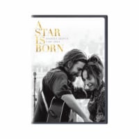 A Star Is Born (DVD) Perspective: Main
