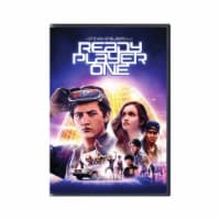 Ready Player One (2018 - DVD) Perspective: Main