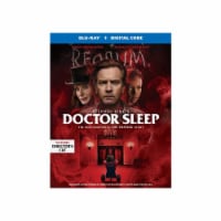Doctor Sleep (2019 - Blu-Ray/Digital Code) Perspective: Main