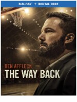 The Way Back (2020 - Blu-Ray/Digital Code) Perspective: Main