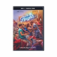 In the Heights (2021-DVD and Downloadable Content Perspective: Main