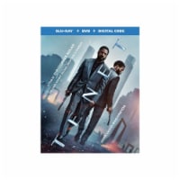 Tenet (2020 - Blu-Ray/DVD/Digital Copy) Perspective: Main