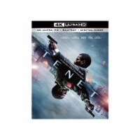 Tenet (2020 - 4K Ultra HD/Blu-Ray/Digital Copy) Perspective: Main