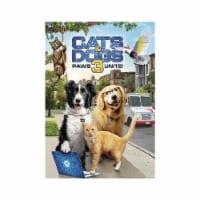 Cats & Dogs 3: Paws Unite (DVD) Perspective: Main