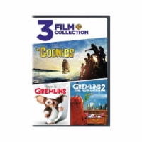 The Goonies/Gremlins/Gremlins 2 (DVD) Perspective: Main
