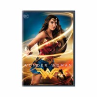 Wonder Woman (2017 - DVD) Perspective: Main