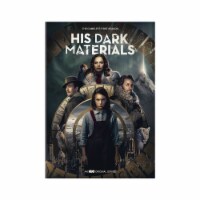 His Dark Materials: 1st Season (DVD) Perspective: Main