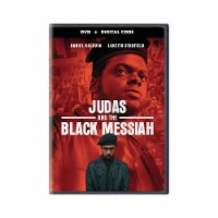 Judas and the Black Messiah (DVD + Digital Code) Perspective: Main