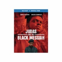 Judas and the Black Messiah (Blu-Ray + Digital Copy) Perspective: Main