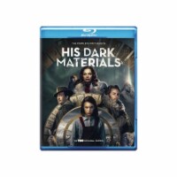 His Dark Materials: 1st Season (Blu-Ray + Digital Copy) Perspective: Main