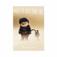 Where The Wild Things Are (2009 - DVD) Perspective: Main