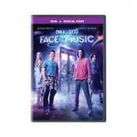 Bill and Ted Face the Music (DVD/Digital Code) Perspective: Main